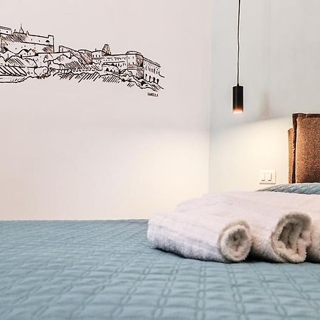 Bed and Breakfast Casa Calu Castel Sant'Elmo à Naples Extérieur photo
